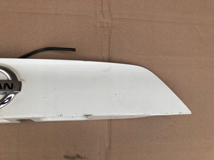 НАКЛАДКА КРЫШКИ 90810 4ESXX NISSAN QASHQAI J11, фото 5