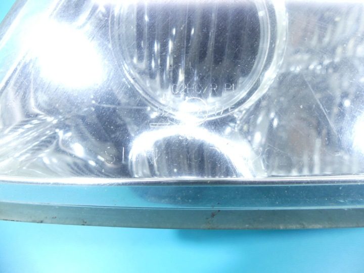 Фара левая фара передняя Mazda MPV II EU 02-04, фото 4