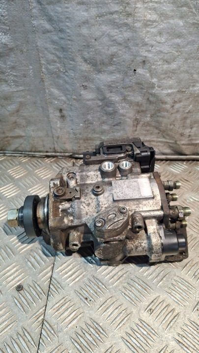 ТНВД Opel Vectra C 2.2CDTI, фото 8