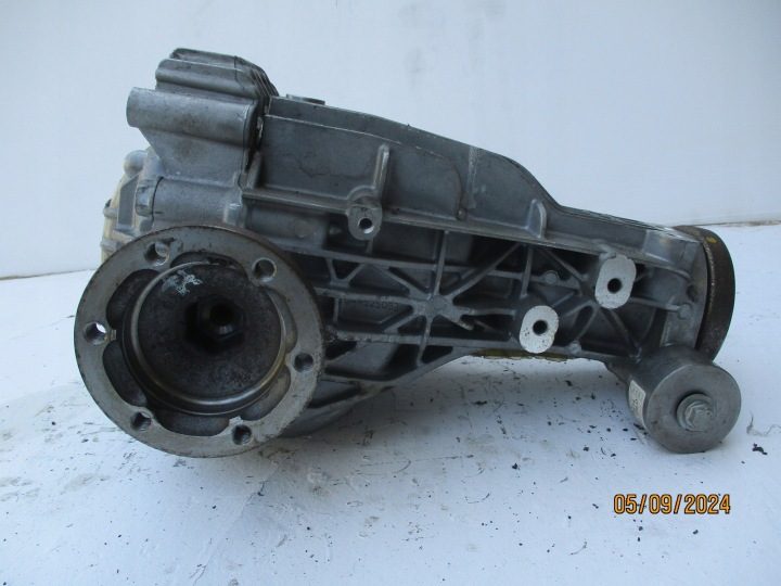 ДИФФЕРЕНЦИАЛ ЗАДНИЙ AUDI SQ5 3,0TDI NPR, фото 4