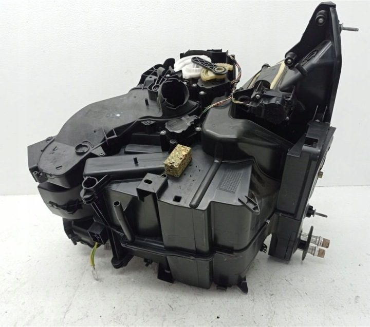 ОТОПИТЕЛЬ CITROEN C5 III X7 9671485880, фото 5