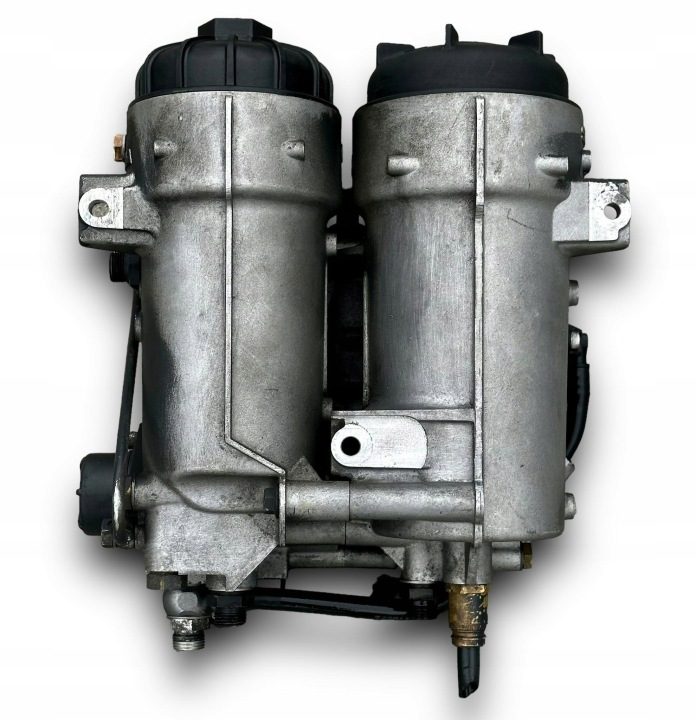 Корпус фильтров топлива SCANIA S NGS 2779174 OE, фото 2