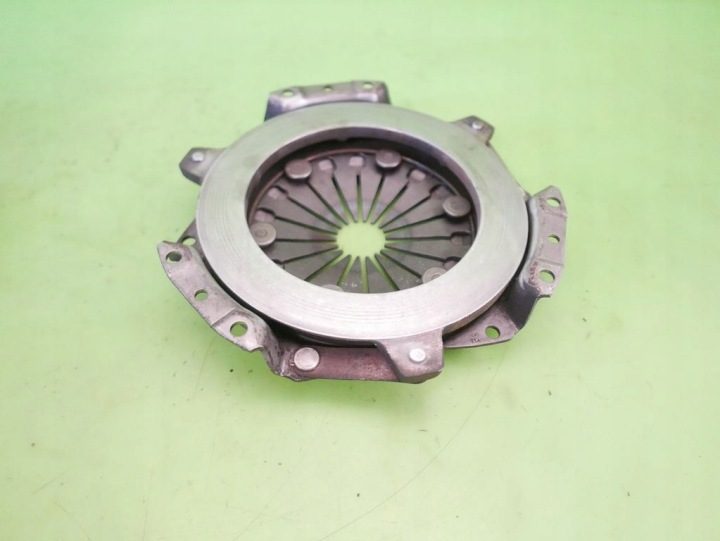КОРЗИНА СЦЕПЛЕНИЯ LUK PEUGEOT 206 ДОРЕСТАЙЛИНГ 1.4 8V 98-03, фото 7