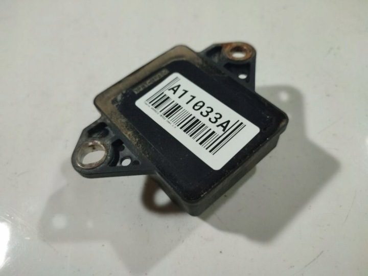 Toyota Avensis Verso Датчик скорости ESP 2004 2.0L 410057249932004 410057, фото 3