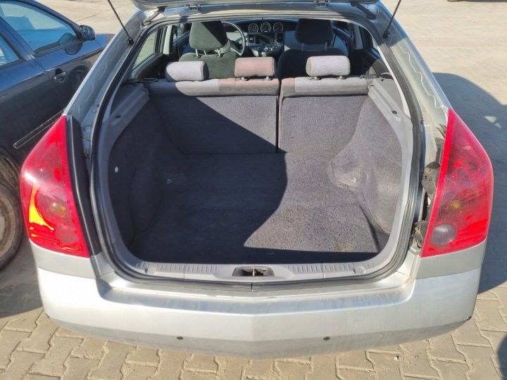 АМОРТИЗАТОРЫ ПЕРЕДНИЕ ПРАВЫЕ NISSAN PRIMERA 1.9DCI 03 г., фото 7