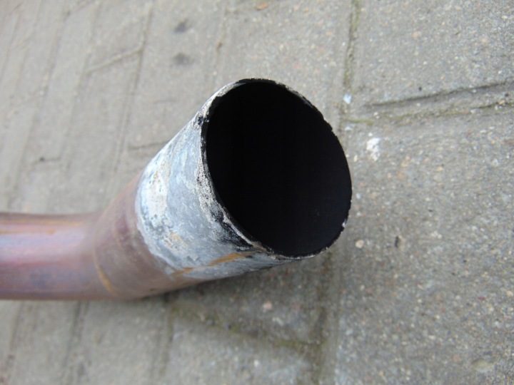 КАТАЛИЗАТОР ФИЛЬТР DPF OPEL ASTRA III H 1.9CDTI 150 Л.С. 3D ХЭТЧБЕК EU, фото 8