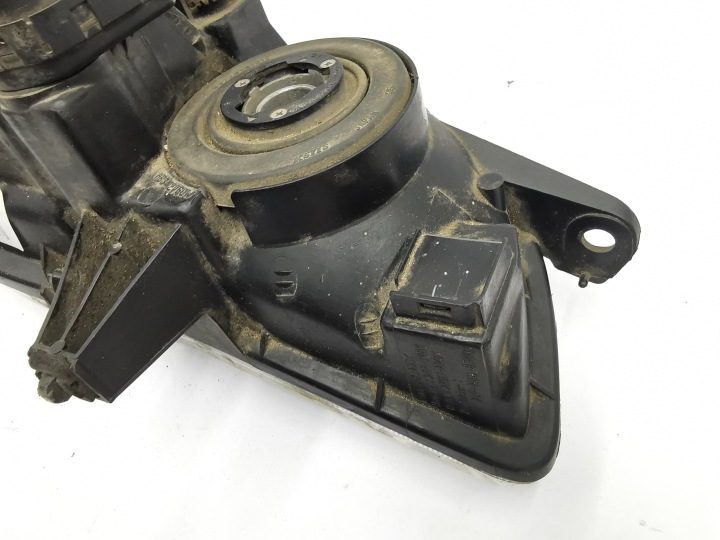 ФАРА ЛЕВАЯ ПЕРЕДНЯЯ TOYOTA E11 KAITO 12-459, фото 8