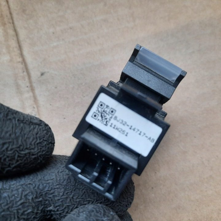 Land Rover OE BJ32-14717-AB, фото 5