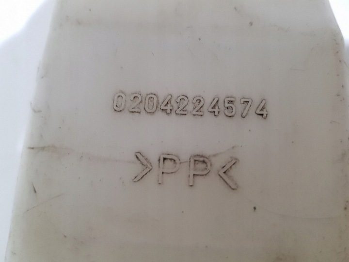 Citroen OE 0204224574 бачок тормозной жидкости, фото 12