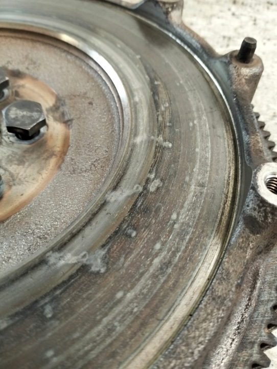 СЦЕПЛЕНИЕ SACHS TYP:M228 PEUGEOT 308 1.6VTI 2009 г., фото 9