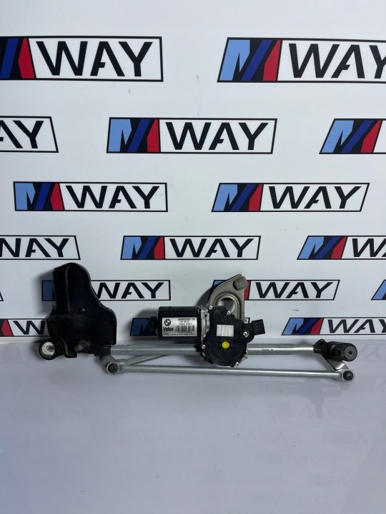 BMW F30 F31 F32 F34 F36 M3 M4 ТРАПЕЦИЯ ДВОРНИКОВ ЕВРОПА 7260488 7267503, фото 1