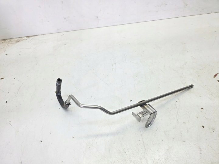 ТРУБКА ДАВЛЕНИЯ ВЫХЛОПНЫХ ГАЗОВ DPF AUDI VW SEAT SKODA 04L131552BJ, фото 3