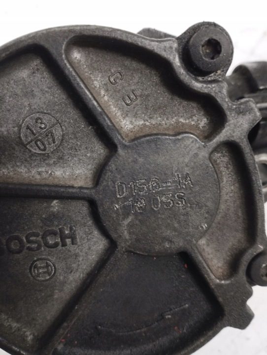 CITROEN C5 1.6HDI НАСОС ВАКУУМНЫЙ ВАКУУМА BOSCH D156-1A, фото 8