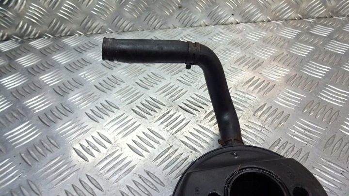 КРЫШКА ДРОССЕЛЬНОЙ ЗАСЛОНКИ OPEL CORSA C 1.0 90572687, фото 2