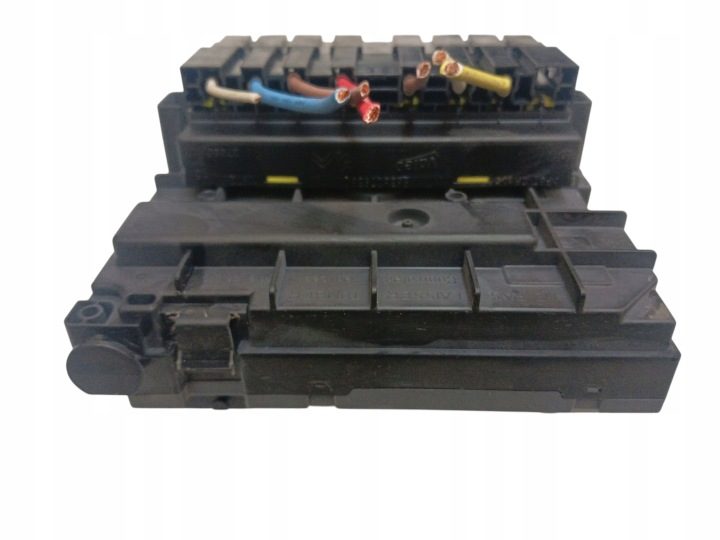 Блок предохранителей модуль BSM Citroen C4 Picasso I 9666700080 R01, фото 5