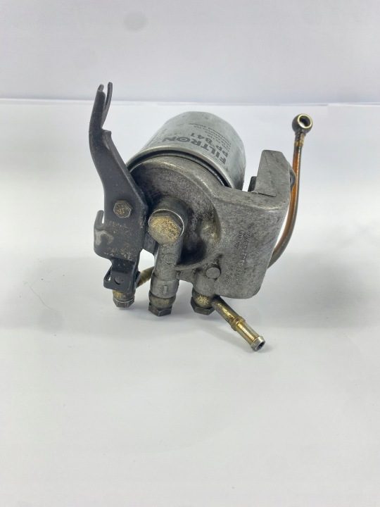 Корпус фильтра топлива Mercedes W124 W201 W126 W463 W140 6010920008, фото 8