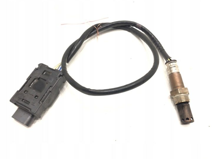ДАТЧИК NOX SKODA OCTAVIA IV 5240 2.0 150 л.с., фото 1
