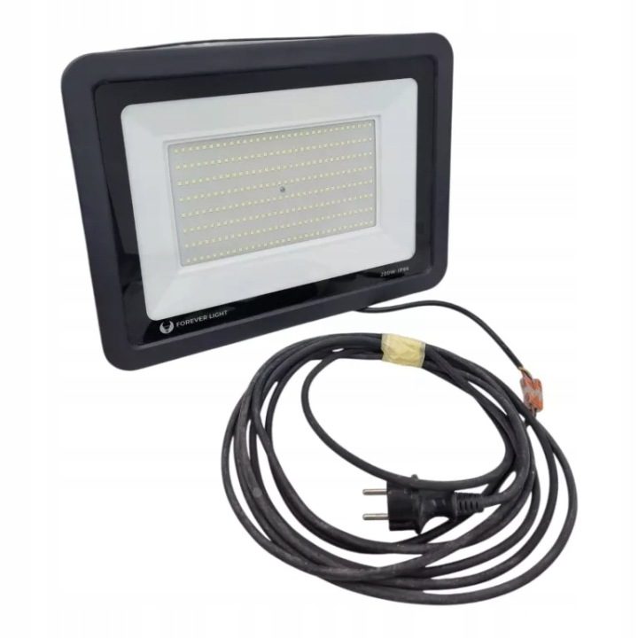 ПРОЖЕКТОР LED FOREVER LIGHT PROXIM 2 200W, фото 1
