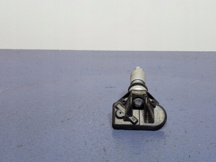 Датчик давления шин TMPS OE BMW F40 F44 G21 G22 G30 G31 G01 G02 X7, фото 6