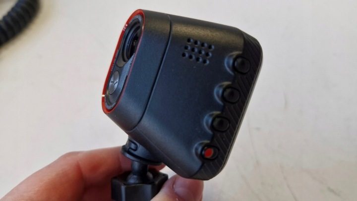 Видеорегистратор Mio MiVue C312 FULL HD, фото 5