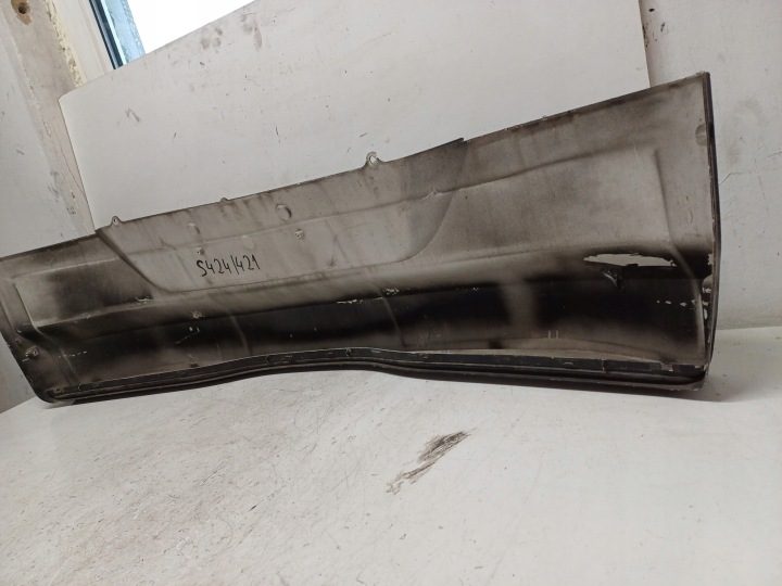 FORD MONDEO KM4 IV 00-07 НАКЛАДКА КРЫШКИ БАГАЖНИКА ЗАДНЯЯ BS71-N423A40-A, фото 8
