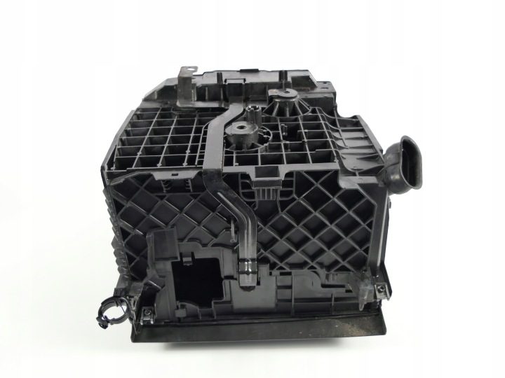 Основание кожух аккумулятора в сборе Renault Scenic III 09-11r. Grand, фото 6