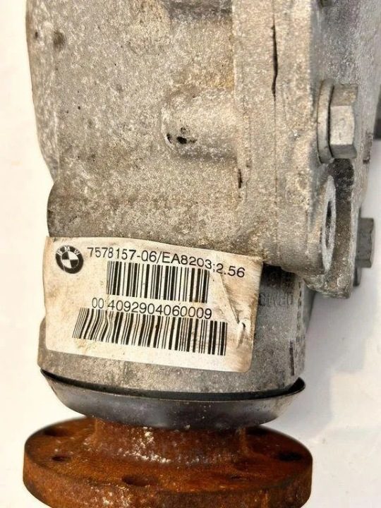 BMW OE 7578157, фото 4