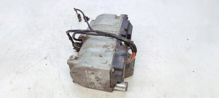 WEBASTO ПОДОГРЕВАТЕЛЬ AUDI A4 B9 A5 8W0265081J, фото 2