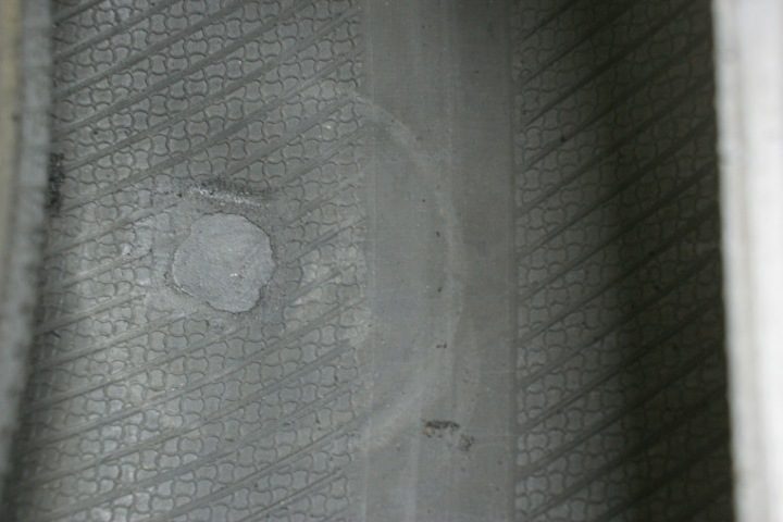 Шина зимняя Kumho WINTERCRAFT WP52+ 225/55R17 101V XL, фото 3