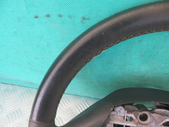 РУЛЬ OPEL VIVARO RENAULT TRAFIC 16 г. 34138170BL, фото 4