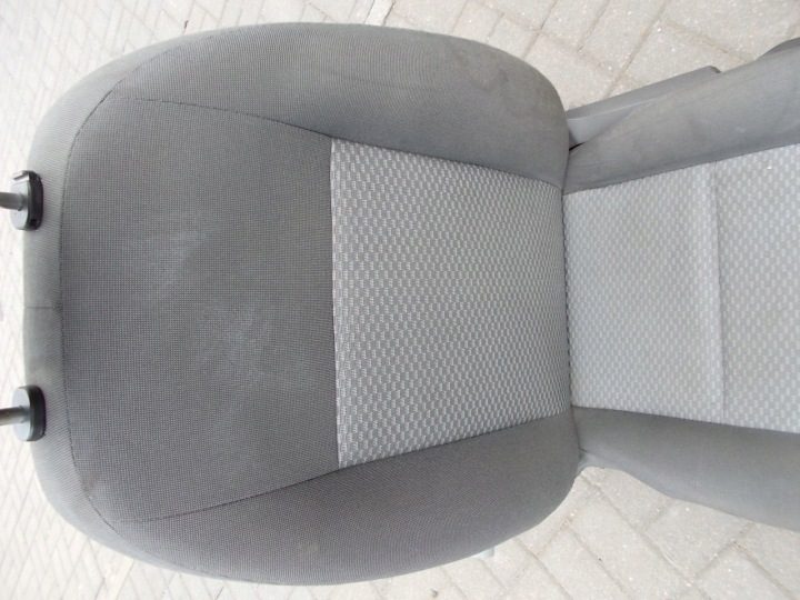 СИДЕНЬЕ ЛЕВОЕ FORD FOCUS mk2 c-Max, фото 2