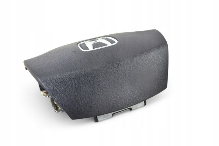 Honda CR-V 2011 Подушка безопасности Airbag руля, фото 3