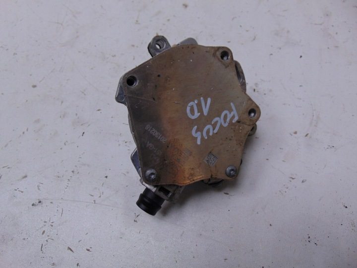 FORD FOCUS MK3 III 3 1.0 бензин НАСОС ВАКУУМНЫЙ CM5G-2A451-GA, фото 4