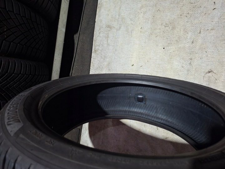 Шина всесезонная Bridgestone Turanza All Season 6 215/45R18 93 Y, фото 4