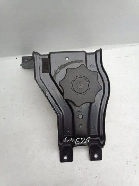 Кронштейн аккумулятора AUDI A6 AVANT (4G5, C7, 4GD) 4G0802771 2.0L бензин, фото 1