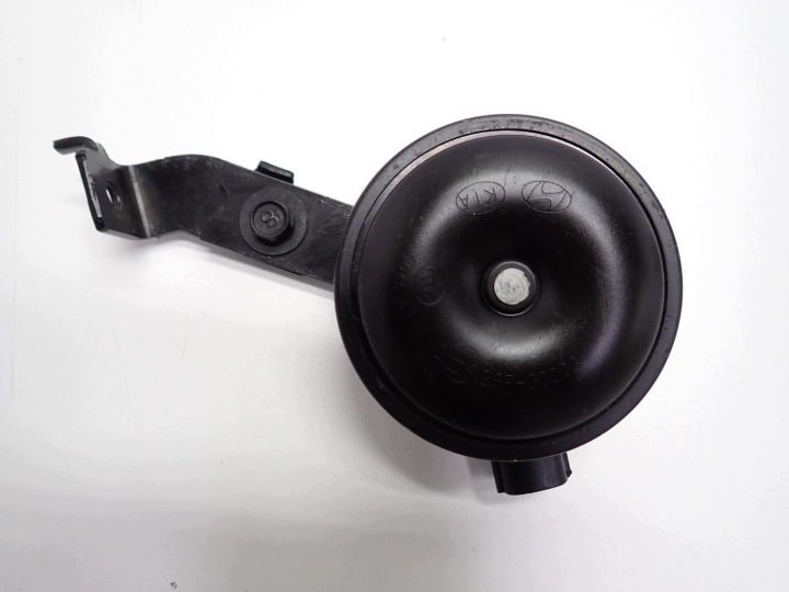 Звуковой сигнал оригинал 96660-1H000 Hyundai I30 12 г., фото 1