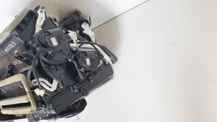 Ford Mondeo MK5 V 18 г. Отопитель Европа, фото 11