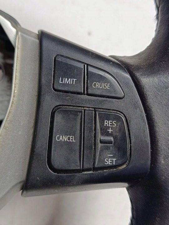 Suzuki SX4 S-CROSS 13-16 Руль GS131-14610, фото 5
