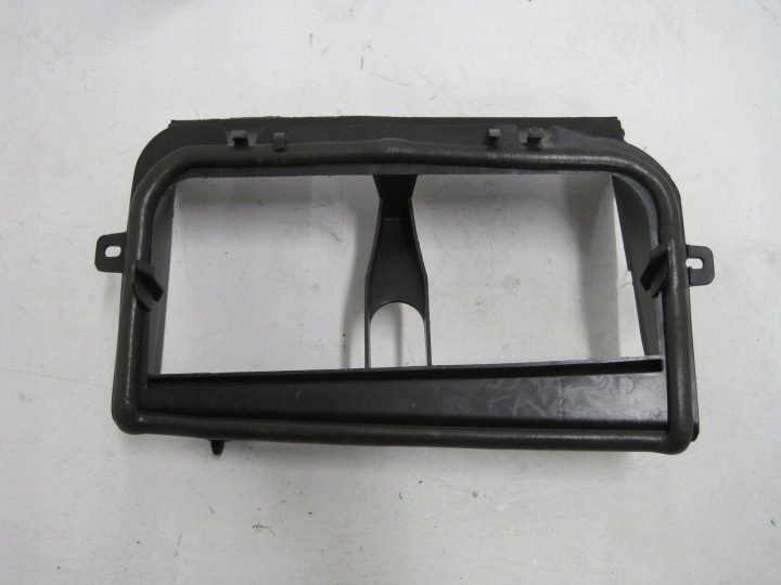 Корпус салонного фильтра Citroen C3 Opel Crossland 9680830880, фото 2