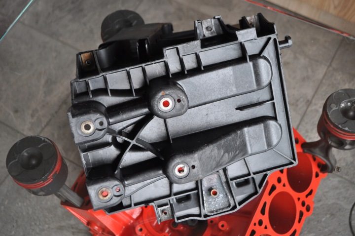 Audi TT 8N основание блок аккумулятора 8N971824 8N8804373, фото 9