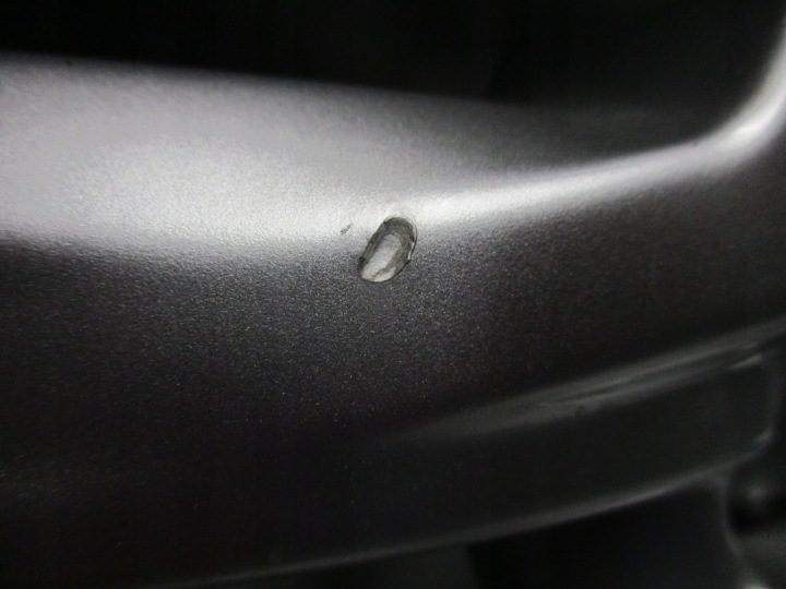 Колеса Диски Шины AUDI A6 4G0 R18 6 мм, фото 3