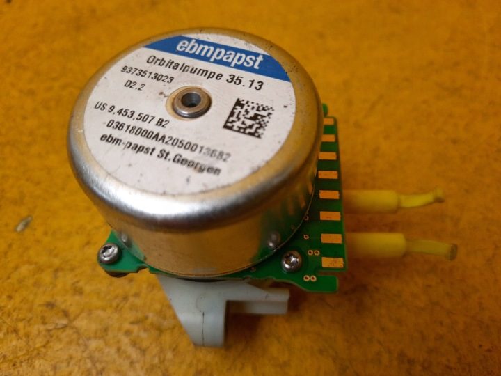 CHEVROLET OPEL НАСОС ADBLUE 9373513023, фото 1