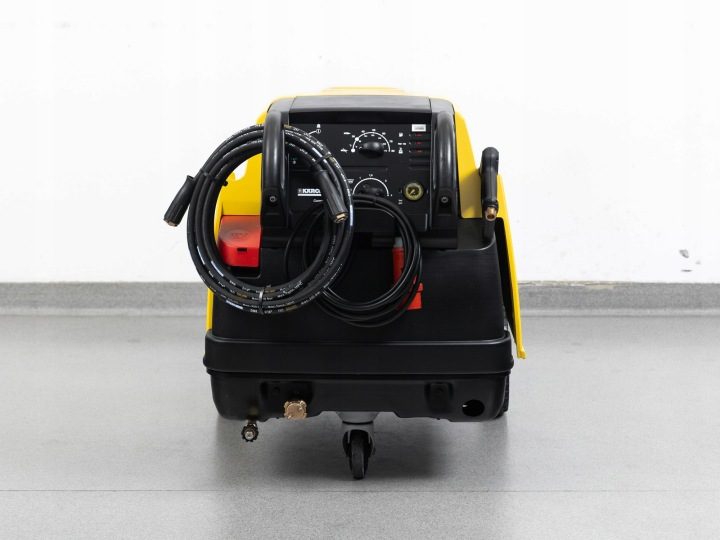 Мойка высокого давления Karcher 180 бар 6500 Вт, фото 2