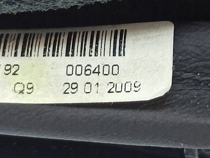 Ручка переключения передач Mercedes-Benz E W212 A2126801507, фото 14