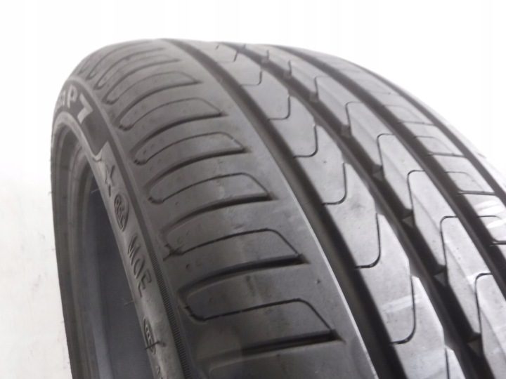 Шина летняя Pirelli Cinturato P7 245/40R19 98 Y Run Flat, усилитель (XL) * - BMW, фото 4