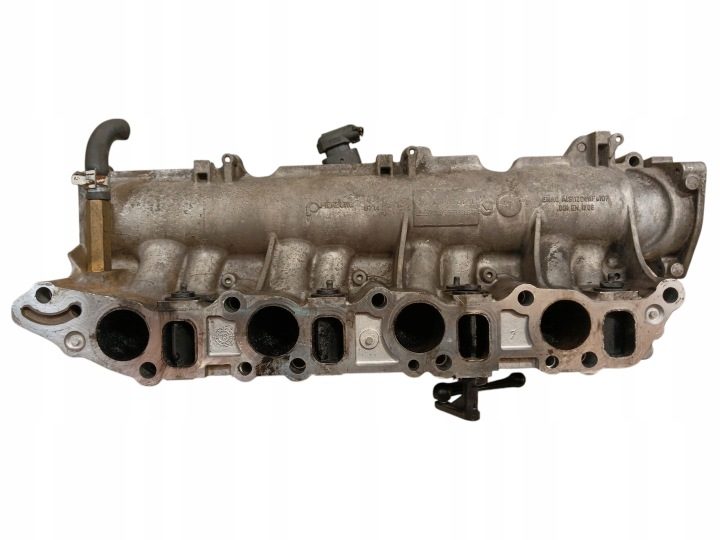 ВПУСКНОЙ КОЛЛЕКТОР SAAB 9-3 II VECTRA C SIGNUM ASTRA H ZAFIRA 1.9 CDTI 55210201, фото 2