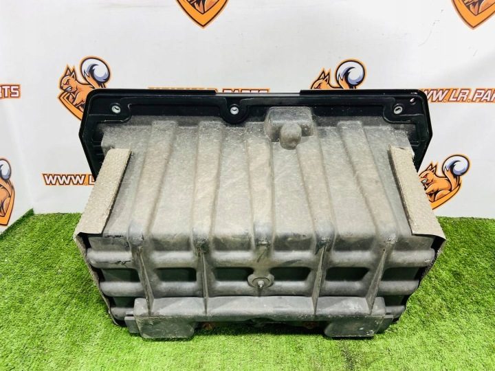 Полка на аккумулятор Range Rover Sport L494 Cpla-10697-AH, фото 8