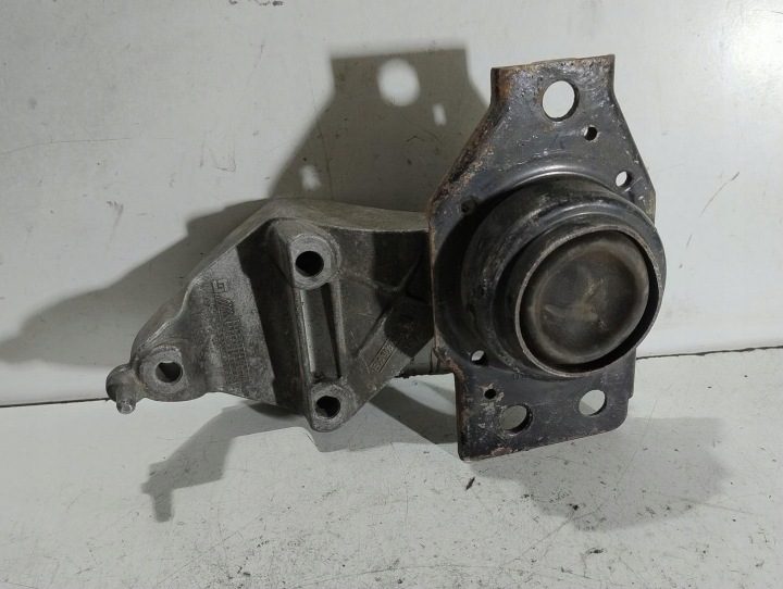 ПОДУШКА SILNIKAI RENAULT MEGANE II 1.5 DCI, фото 3