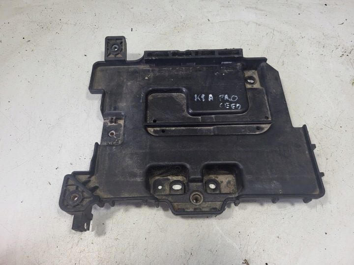 Основание аккумулятор 37150A2000 KIA Ceed II, фото 3