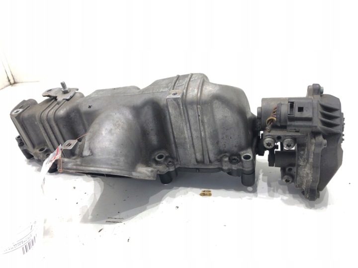ВПУСКНОЙ КОЛЛЕКТОР SKODA SUPERB II 03L129711E 2.0 170 л.с. 08-15, фото 2